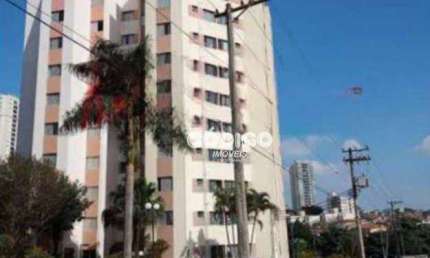 Apartamento com 2 quartos à venda, 54 m² por R$ 282.000 - Picanço - Guarulhos/SP