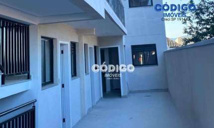 Apartamento com 2 dormitórios à venda, 1 Vaga, 41 metros por R$ 320.000 - Tucuruvi, São Paulo, SP