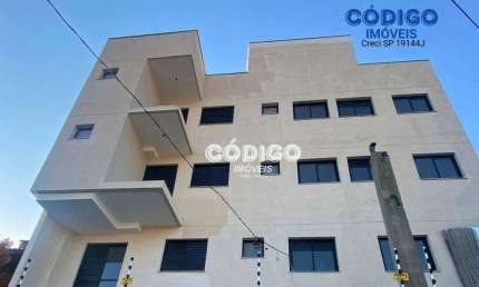 Apartamento com 2 dormitórios à venda, 1 Vaga, 57 metros por R$ 488.000 - Tucuruvi, São Paulo, SP