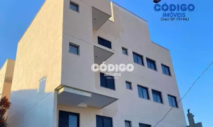 Apartamento com 2 dormitórios à venda, 1 Vaga, 52 metros por R$ 362.000 - Tucuruvi, São Paulo, SP