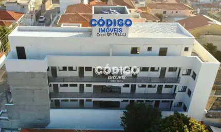 Apartamento com 2 dormitórios à venda, 40 metros por R$ 313.000 - Tucuruvi Zona Norte - São Paulo/SP