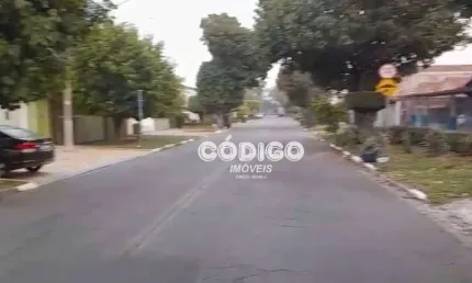 Terreno à venda, 360 m² por R$ 730.000,00 - Jardim Vila Galvão - Guarulhos/SP