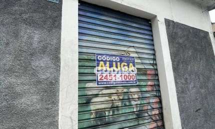 Salão para alugar, 80 m² por R$ 3.600,00/mês - Vila Milton - Guarulhos/SP