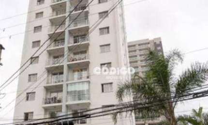Apartamento com 2 dormitórios à venda, 79 m² por R$ 480.000,00 - Vila Progresso - Guarulhos/SP