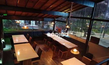 Sobrado à venda, 250 m² por R$ 1.700.000,00 - Parque Renato Maia - Guarulhos/SP