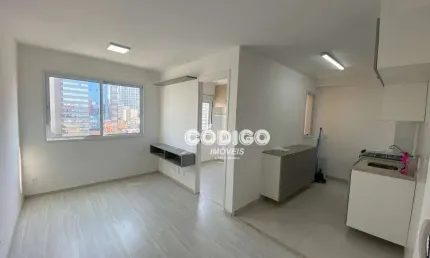 Apartamento 37 metros 2 Quartos, a venda R$ 330.000 Liberdade São Paulo