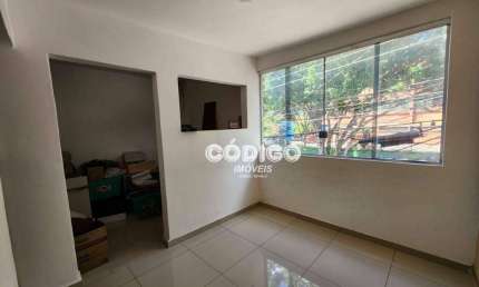 Sobrado com 4 quartos à venda, 185 m² por R$ 420.000 - Cidade Serodio - Guarulhos/SP