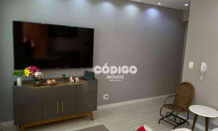 Sobrado com 2 dormitórios 2 Suites à venda, 57 metros por R$ 312.000 - Parada XV de Novembro - São Paulo/SP