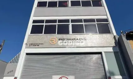 Prédio para alugar, 750 m² por r$ 24.188,30/mês - jardim cumbica - guarulhos/sp