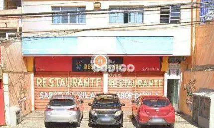 Salão para alugar, 140 m² por R$ 12.000,00/mês - Jardim Vila Galvão - Guarulhos/SP
