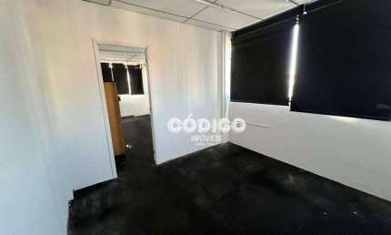 Sala para alugar, 220 m² por R$ 5.500/mês - Macedo - Guarulhos/SP