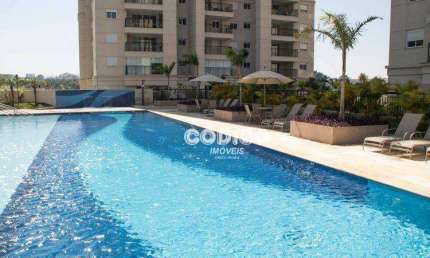 Apartamento com 2 dormitórios à venda, 68 m² por R$ 540.000,00 - Jardim Flor da Montanha - Guarulhos/SP