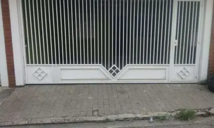 Casa com 3 dormitórios à venda, 186 m² por R$ 425.000 Vila Barros - Guarulhos