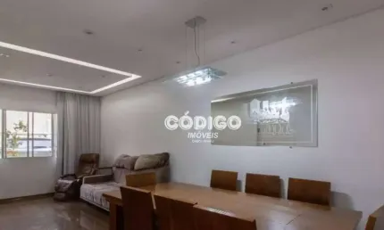 Casa com 3 dormitórios à venda, 160 m² por R$ 1.085.000,00 - Jardim Gopoúva - Guarulhos/SP