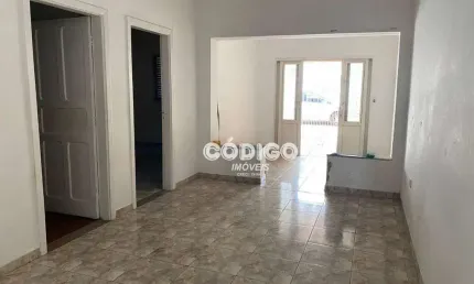 Casa à venda, 135 m² por R$ 1.000.000 - Vila Bertioga - São Paulo SP
