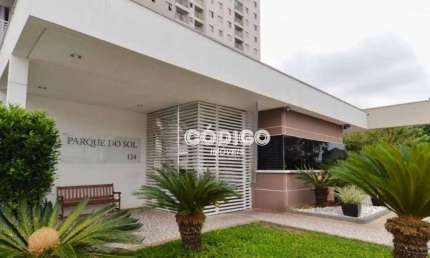 Apartamento com 3 dormitórios à venda, 64 m² por R$ 419.000,00 - Ponte Grande - Guarulhos/SP