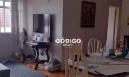 Sobrado com 3 quartosà venda, 200 m² por R$ 1.320.000 - Vila Medeiros - São Paulo/SP