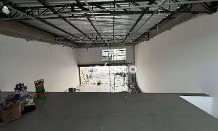 Galpão para alugar, 280 m² por R$ 15.000,00/mês - Vila Augusta - Guarulhos/SP