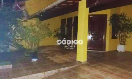 Casa com 2 dormitórios à venda, 154 m² por R$ 750.000,00 - Martim de Sá - Caraguatatuba/SP