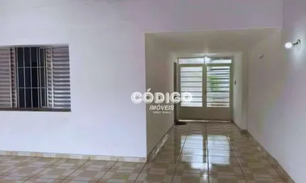 Casa com 2 dormitórios à venda, 80 m² por R$ 650.000,00 - Jardim Santa Mena - Guarulhos/SP