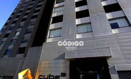Loja à venda, 38 m² por R$ 820.000,00 - Vila Pedro Moreira - Guarulhos/SP