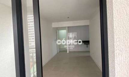 Apartamento com 2 quartos à venda, 51 m² por R$ 380.000 - Vila Galvão - Guarulhos/SP