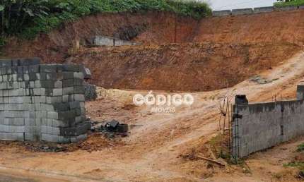 Terreno à venda, 800 m² por R$ 510.000,00 - Ouro Fino - Santa Isabel/SP