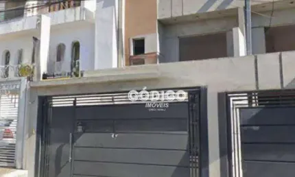 Sobrado com 3 quartos à venda, 132 m² por r$ 1.055.000 - parque vitória - são paulo/sp