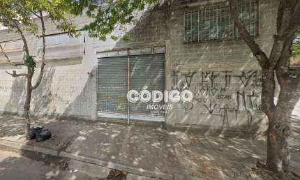 Galpão à venda, 407 m² por R$ 1.250.000,00 - Vila Paraíso - Guarulhos/SP