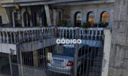 Sobrado com 6 dormitórios à venda, 283 m² por R$ 1.500.000,00 - Macedo - Guarulhos/SP