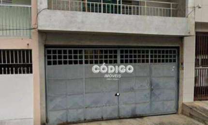 Casa com 2 quartos à venda, 180 m² por R$ 505.000 - Jardim Santa Emilia - Guarulhos/SP