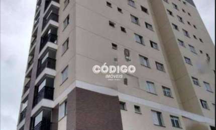 Cobertura com 2 dormitórios à venda, 126 m² por R$ 1.050.000,00 - Jardim Aida - Guarulhos/SP