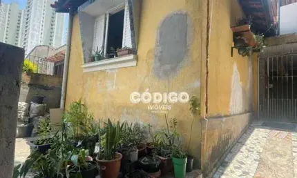 Casa com 4 dormitórios à venda, 100 m² por R$ 425.000,00 - Vila das Palmeiras - Guarulhos/SP