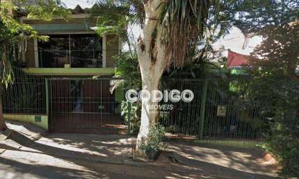 Sobrado com 2 dormitórios à venda, 221 m² por R$ 685.000,00 - Vila Augusta - Guarulhos/SP