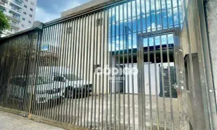 Prédio para alugar, 900 m² por R$ 18.400,00/mês - Vila Galvão - Guarulhos/SP
