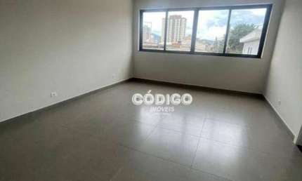 Sala para alugar, 30 m² por R$ 1.940,00/mês - Vila Galvão - Guarulhos/SP