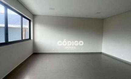 Sala para alugar, 30 m² por R$ 1.940,00/mês - Vila Galvão - Guarulhos/SP