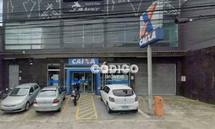 Prédio para alugar, 515 m² por R$ 25.900,00/mês - Macedo - Guarulhos/SP