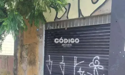 Terreno à venda, 500 m² por R$ 2.000.000,00 - Vila Pedro Moreira - Guarulhos/SP