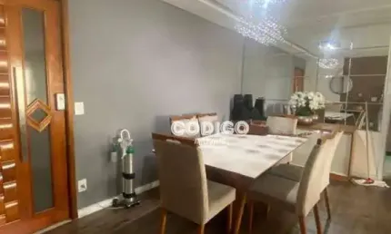 Apartamento à venda, 154 m² por R$ 1.875.000,00 - Jardim Flor da Montanha - Guarulhos/SP