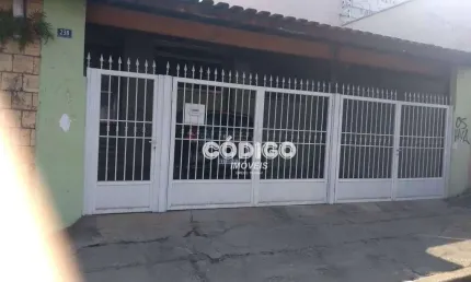 Casa com 2 dormitórios à venda, 165 m² por r$ 730.000,00 - jardim nova taboão - guarulhos/sp