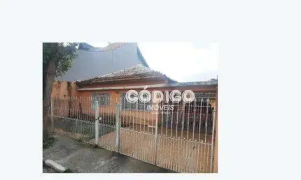Casa com 3 quartos à venda, 150 m² por R$ 725.000 - Jardim Tranqüilidade - Guarulhos/SP