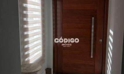 Casa com 3 dormitórios à venda, 426 m² por R$ 2.200.000 - Vila Milton - Guarulhos/SP