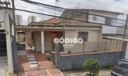 Terreno à venda, 480 m² por R$ 1.200.000,00 - Gopoúva - Guarulhos/SP