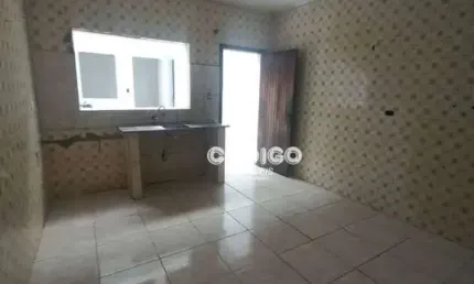 Salão para alugar, 70 m² por R$ 2.200,00/mês - Gopoúva - Guarulhos/SP