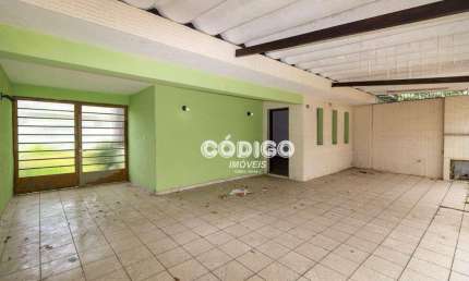 Casa com 2 dormitórios para alugar, 205 m² por R$ 5.170/mês - Macedo - Guarulhos/SP