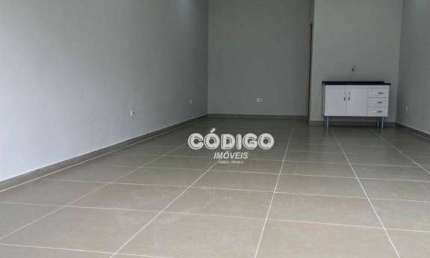 Salão para alugar, 28 m² por R$ 1.800,00/mês - Jardim Dourado - Guarulhos/SP
