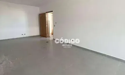 Sala para alugar, 47 m² por r$ 2.400,00/mês - jardim bom clima - guarulhos/sp