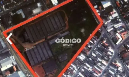 Área à venda, 42251 m² por R$ 47.000.000 - Vila Monte Belo - Itaquaquecetuba/SP