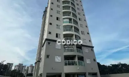 Apartamento à venda, 49 m² por r$ 369.000,00 - macedo - guarulhos/sp